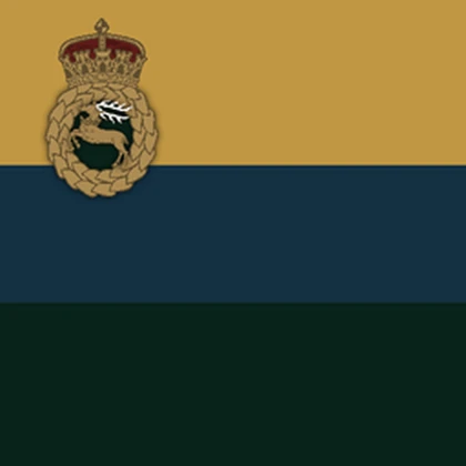 Free Republic of Goobia Roblox group icon