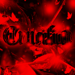クcrucified