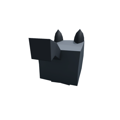Pet Simulator X Cat xD