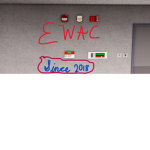 EWAC (Elevator Working Area CO)