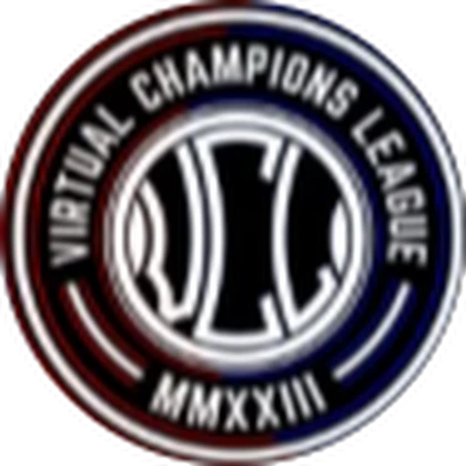 {VCL} Virtual Champions League Roblox group icon