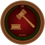 IR 〡Roman Patronage