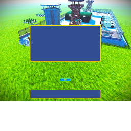 Zombie Defense! *Rebuild*