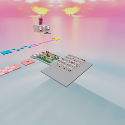 Ramdom obby