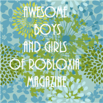 awesome boys and girls of robloxia