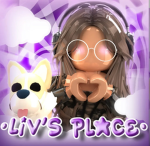 •Liv’s Place•