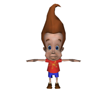 SURVAVAL THE JIMMY NEUTRON THE KILLER