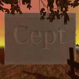 #Cept Clothing Store