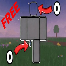 Headless & Korblox [FREE]