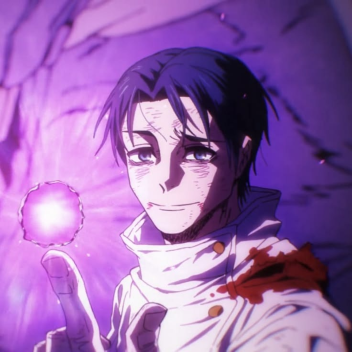 [MUTUAL LOVE] Jujutsu Legacy