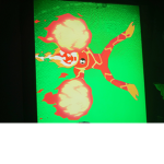 heat blast