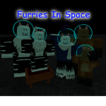 Furries In Space