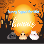 ~Bunny Squad For Life~
