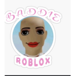 The roblox baddie society