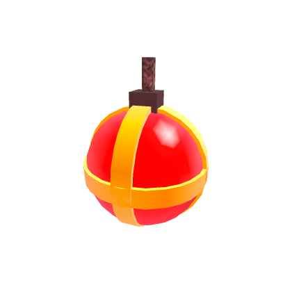 festive bomb (tool)