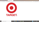 Target Store!.