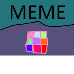 VIBE MEME