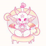 Kawii demons