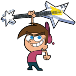 Timmy burner