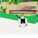 Alex's vibing place
