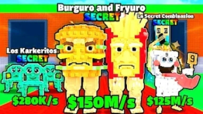 🔥OP FREE PANEL🌈 [ Stealing A Brainrott Modded]