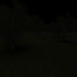 Teletubby Land (Night) icon