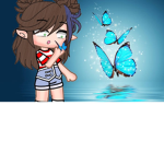 Eva's Butterflies