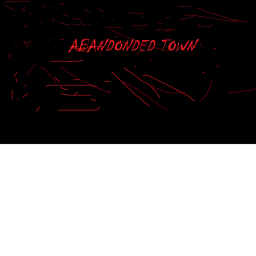 Abandoned