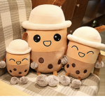 Boba <3!