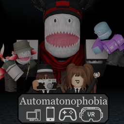 Automatonophobia