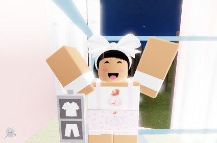Pretty Apparel