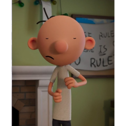 Diary Of A Wimpy Kid Obby! (BETA)