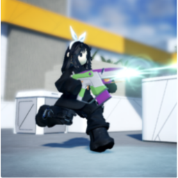 [🔫] Laser Tag!