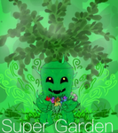 Super Garden [R]
