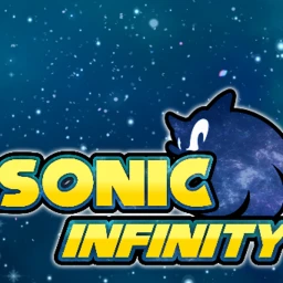 Sonic Infinity DX (OLD) icon