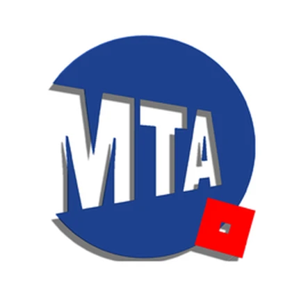 MTA | Metropolitan Transportation Authority DOB Roblox group icon