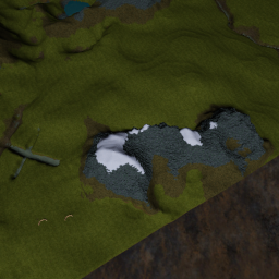 BattleGround 2 (FPS/TPS)