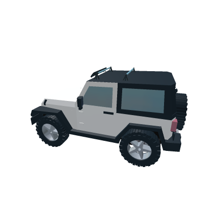 2014 Jeep Wrangler Rubicon [CUSTOM]