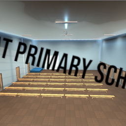 Moat Primary School