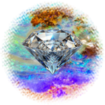 [8] Diamond In The Rough