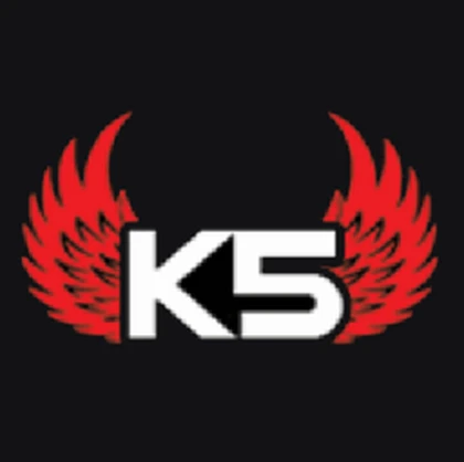 K5 Creations Roblox group icon