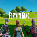 Fortnite Gxng