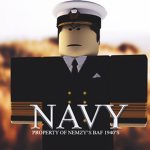 [RN] Royal Navy 1940s |