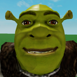 Survival The Shrek The Killer!!