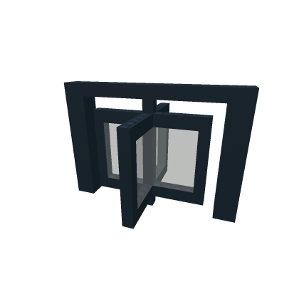 Revolving door