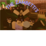The Zambetti's