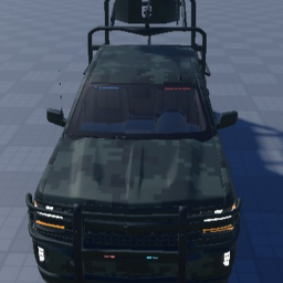 Military Trucks