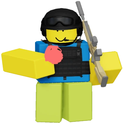 Infantry (DvN)