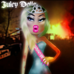 JUICY DOLLS