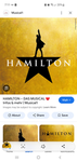 HAMILTON 4 LIFE VMS KIDZ